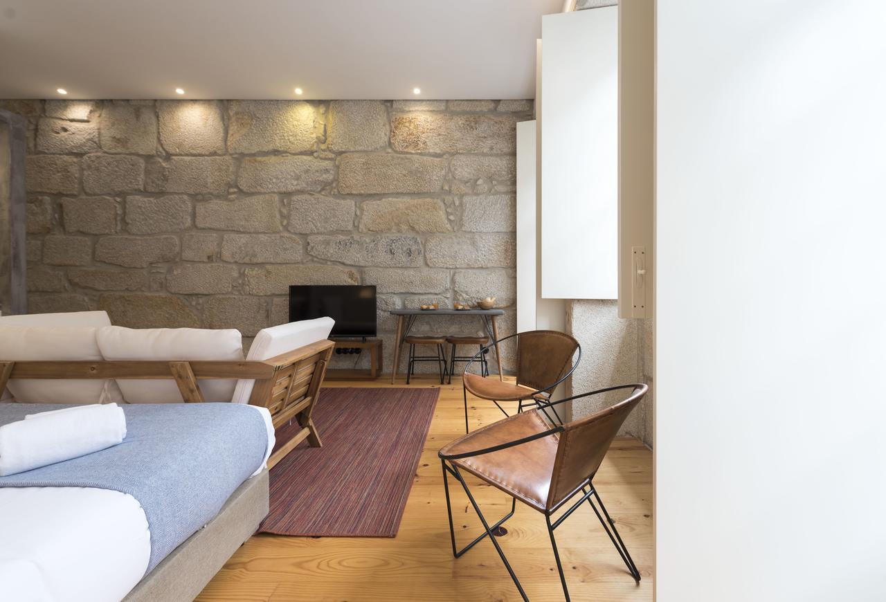 Lovelystay - Rico'S Apartment - Almada 2º F 波尔图 外观 照片