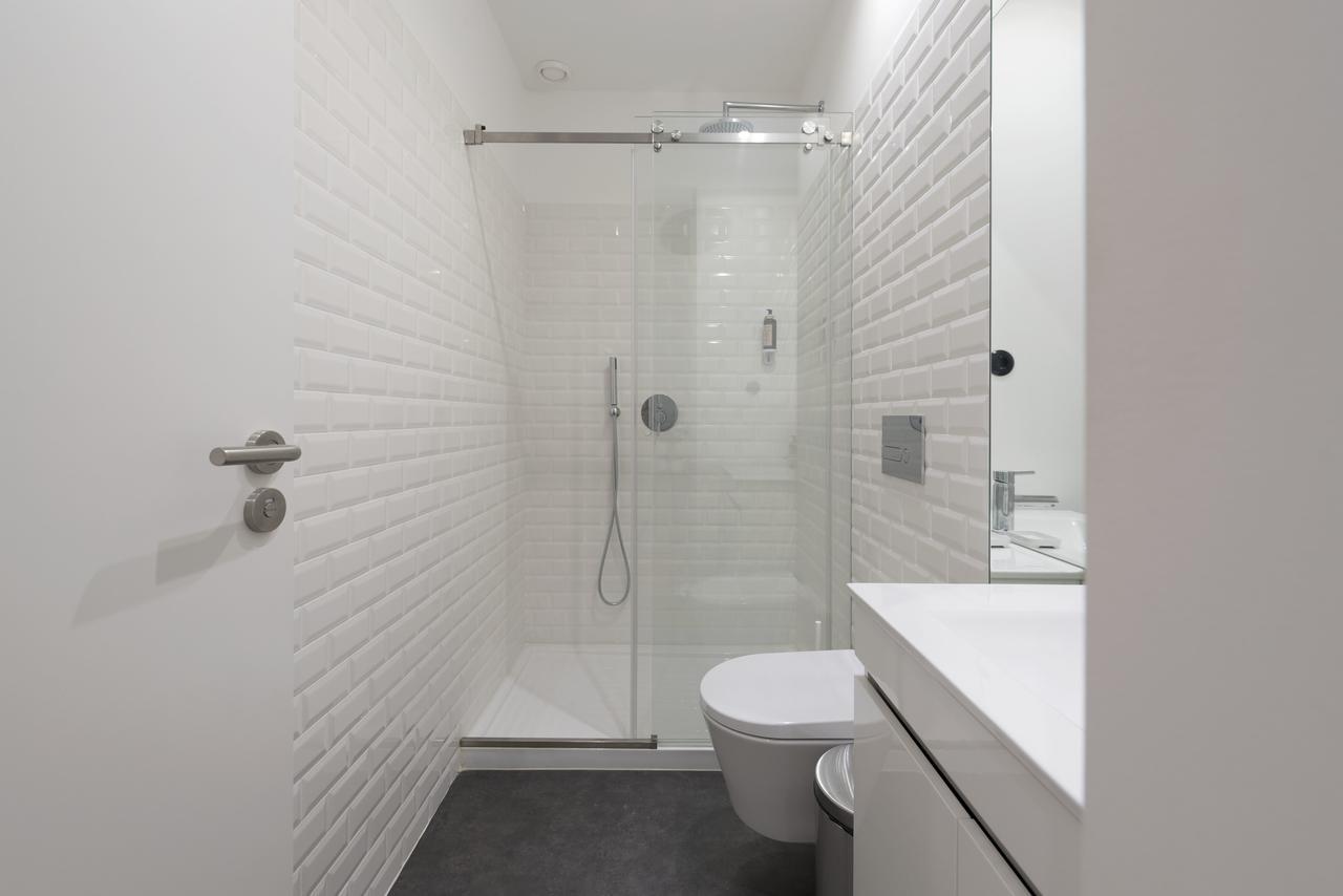 Lovelystay - Rico'S Apartment - Almada 2º F 波尔图 外观 照片