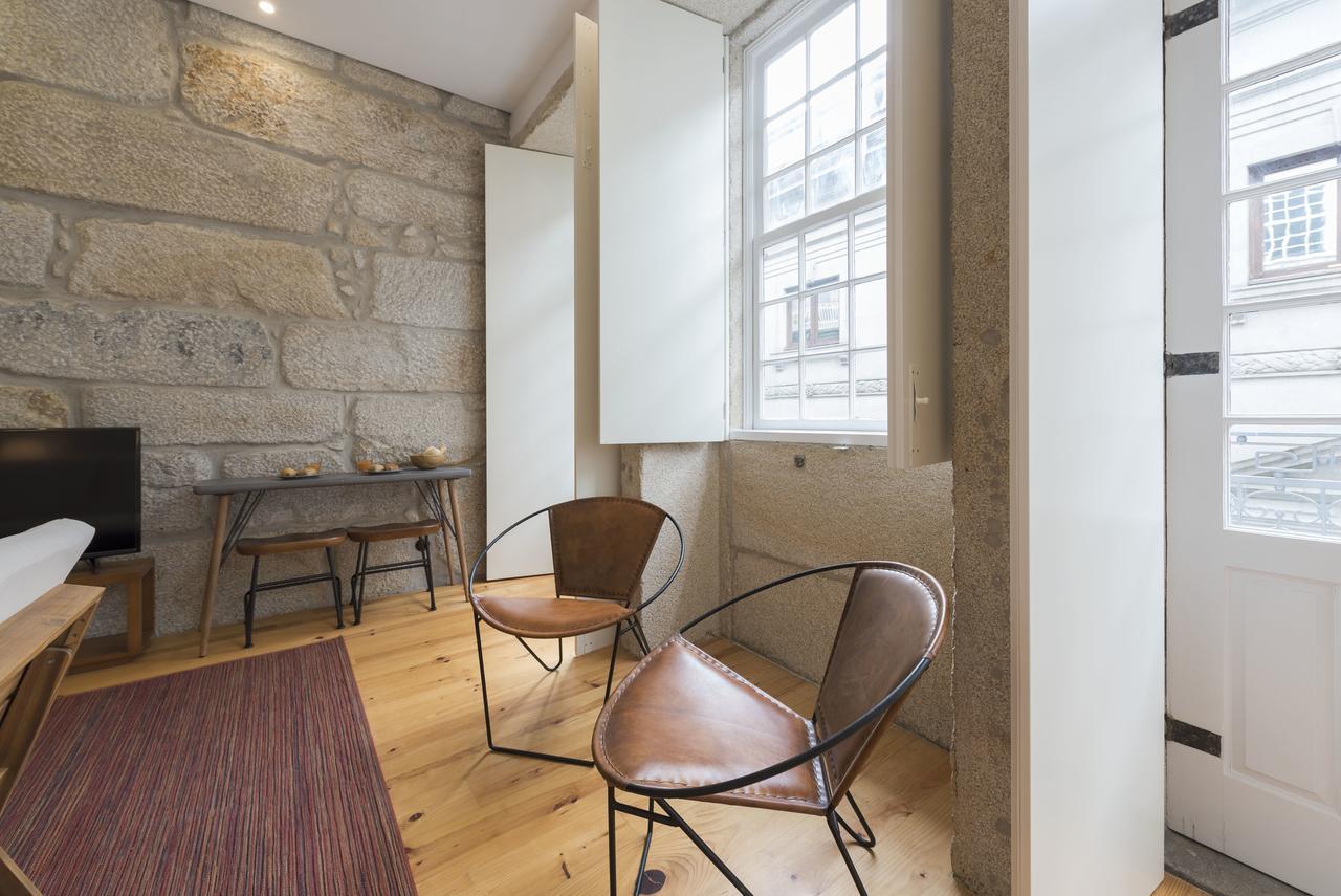 Lovelystay - Rico'S Apartment - Almada 2º F 波尔图 外观 照片