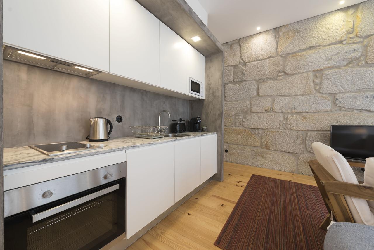 Lovelystay - Rico'S Apartment - Almada 2º F 波尔图 外观 照片