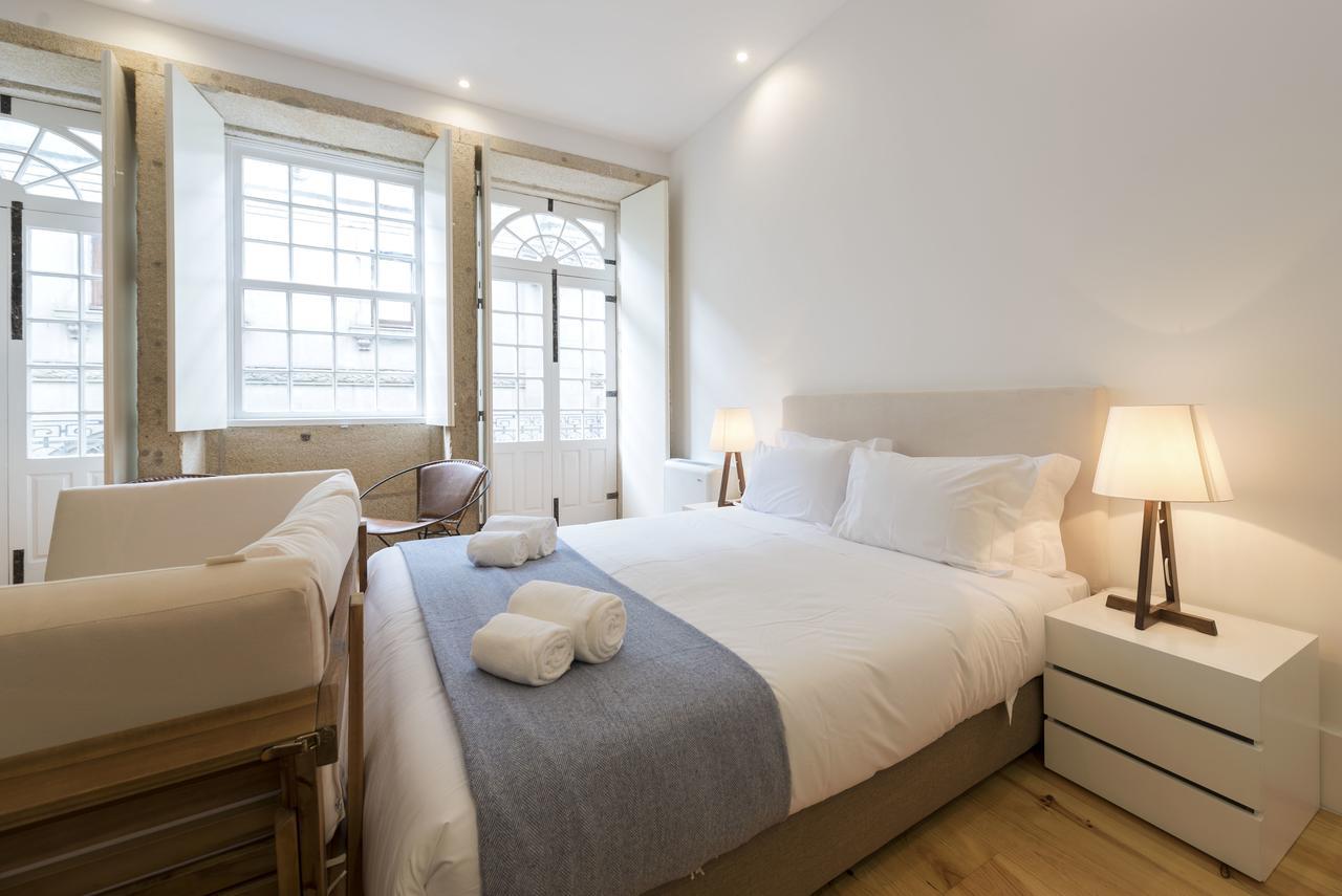 Lovelystay - Rico'S Apartment - Almada 2º F 波尔图 外观 照片