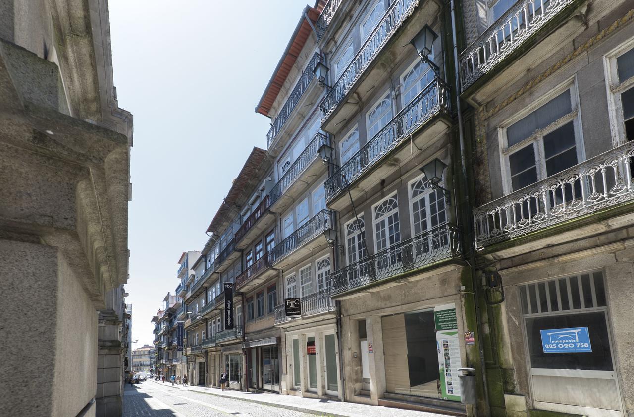 Lovelystay - Rico'S Apartment - Almada 2º F 波尔图 外观 照片