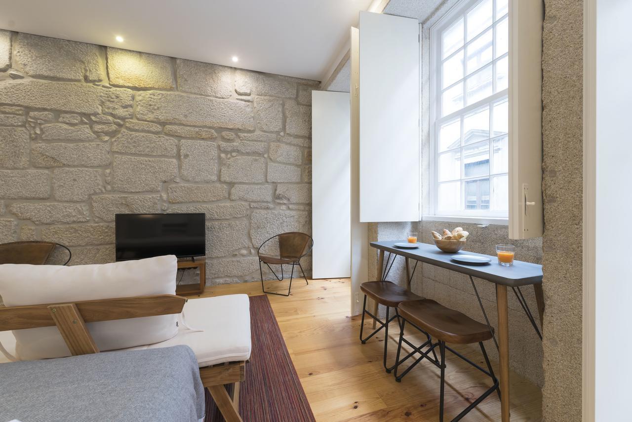Lovelystay - Rico'S Apartment - Almada 2º F 波尔图 外观 照片