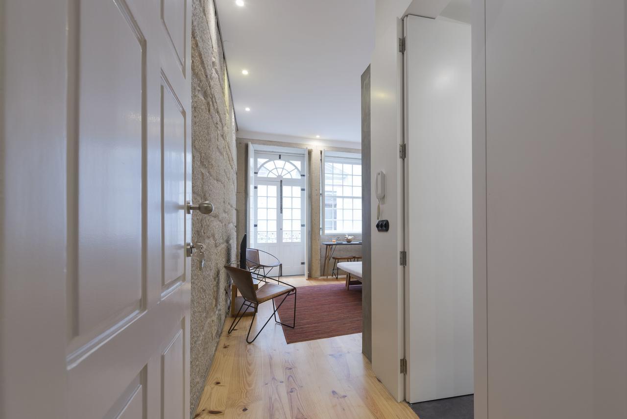 Lovelystay - Rico'S Apartment - Almada 2º F 波尔图 外观 照片