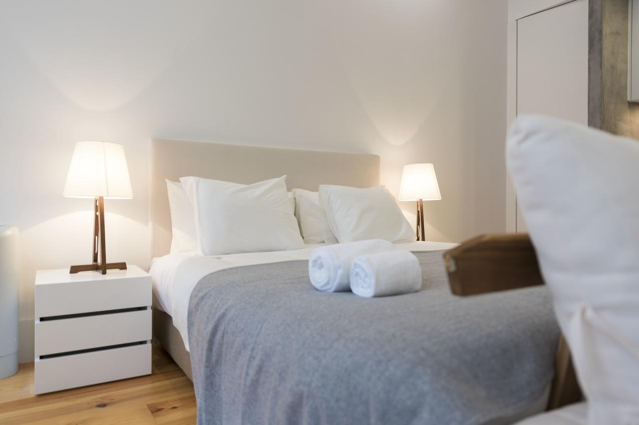 Lovelystay - Rico'S Apartment - Almada 2º F 波尔图 外观 照片