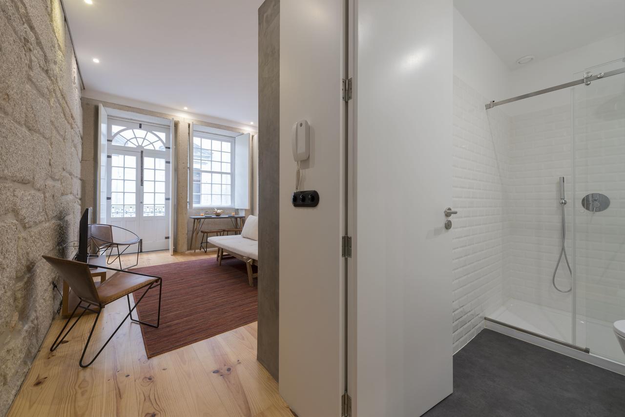 Lovelystay - Rico'S Apartment - Almada 2º F 波尔图 外观 照片